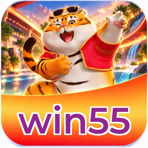 win55 Logo