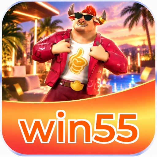 Loteria win55 - Quina e mais jogos