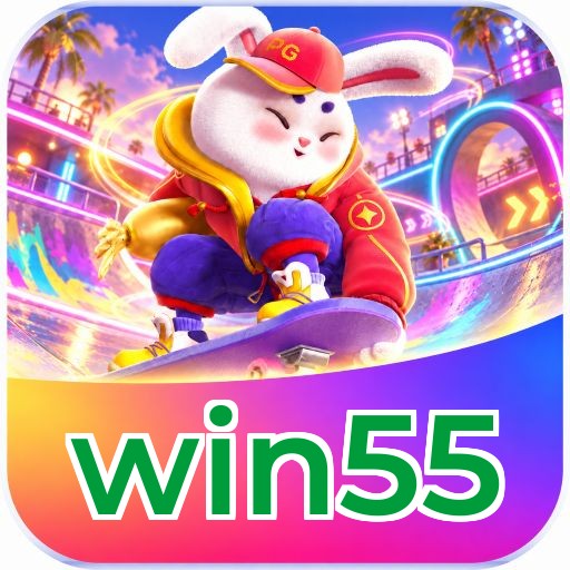 win55 Logo