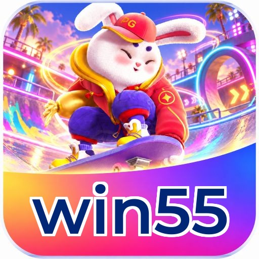 win55 Facebook Oficial