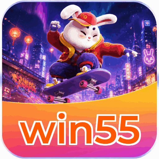 win55 Facebook - Página oficial com promoções e comunidade ativa