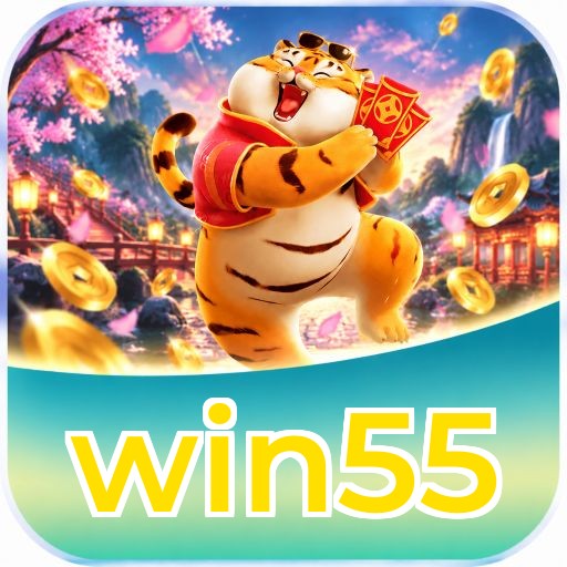 Loteria win55 - Mega-Sena, Lotofácil e Quina online