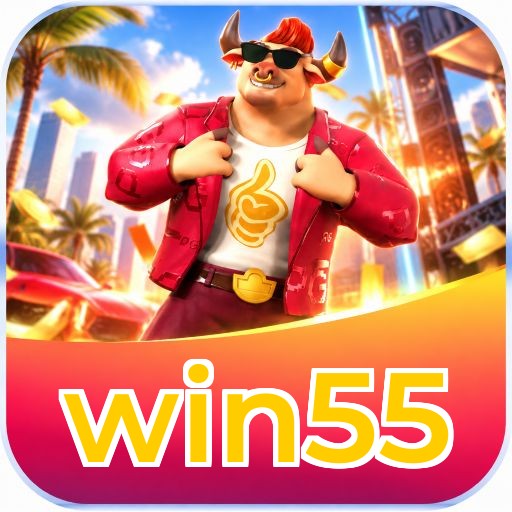 win55 Logo
