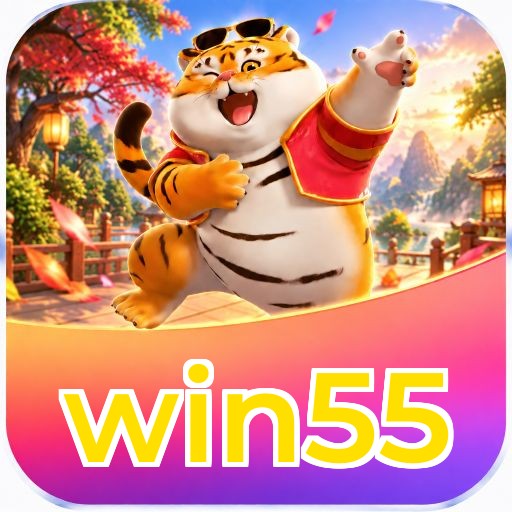 win55 Download Logo Oficial