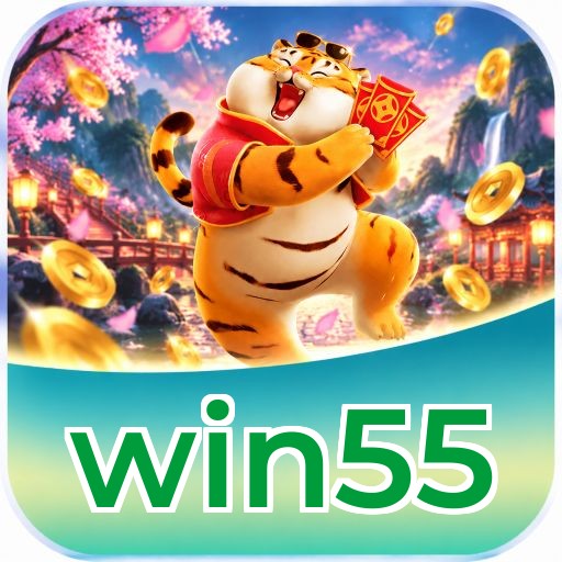 win55 Cassino Online Certificado
