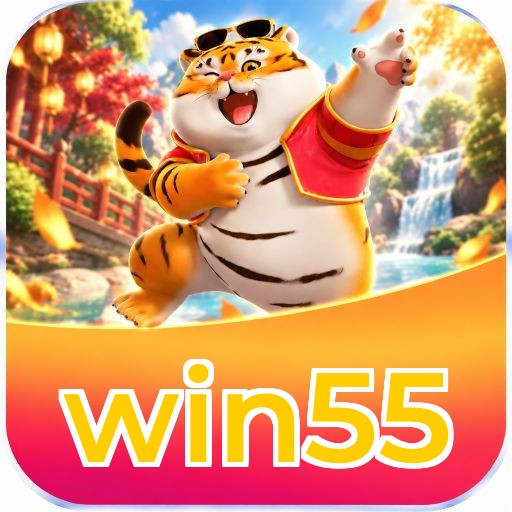 win55 Logo