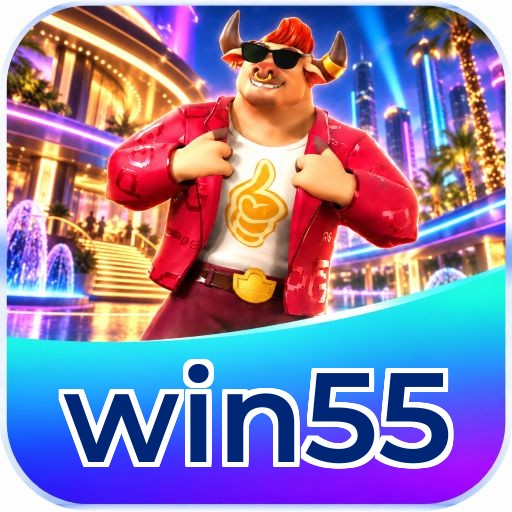 win55 Logo