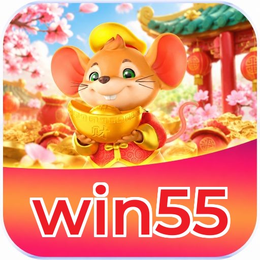 win55 PIX Instantâneo - Saques em 8 Minutos