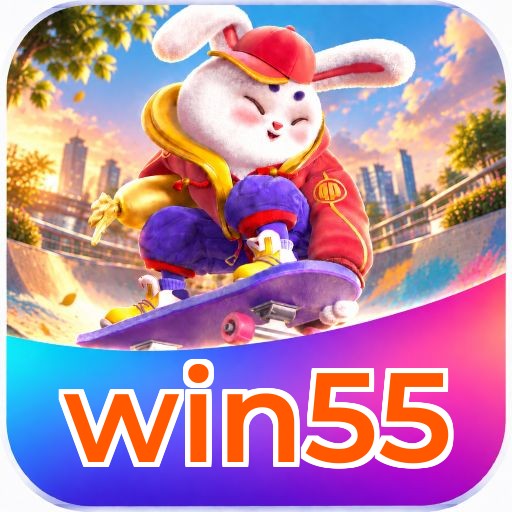 win55 Segurança Logo 2