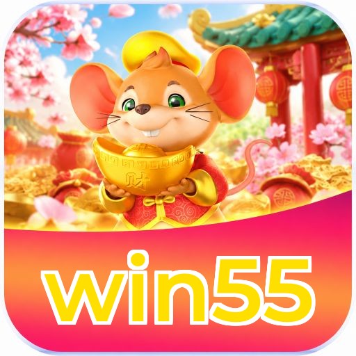 win55 Instalar Logo 2