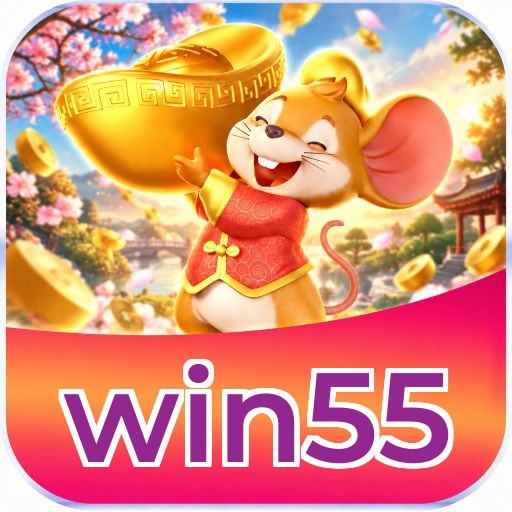 win55 Apostas Esportivas Logo