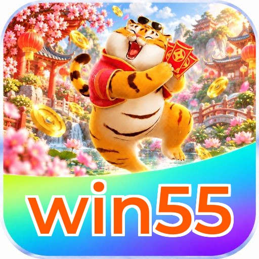 win55 Licenciado Curaçao - Segurança SSL 256-bit