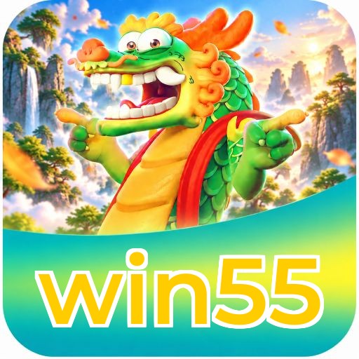 win55 Segurança Logo 3