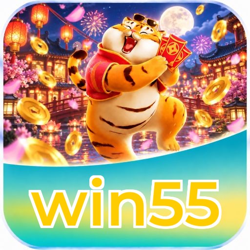 win55 Logo 3