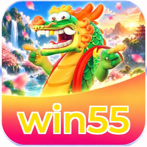 Licença Curaçao win55
