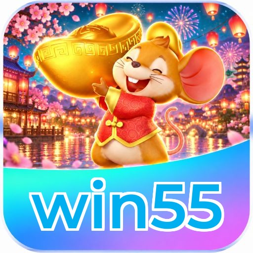 win55 Logo