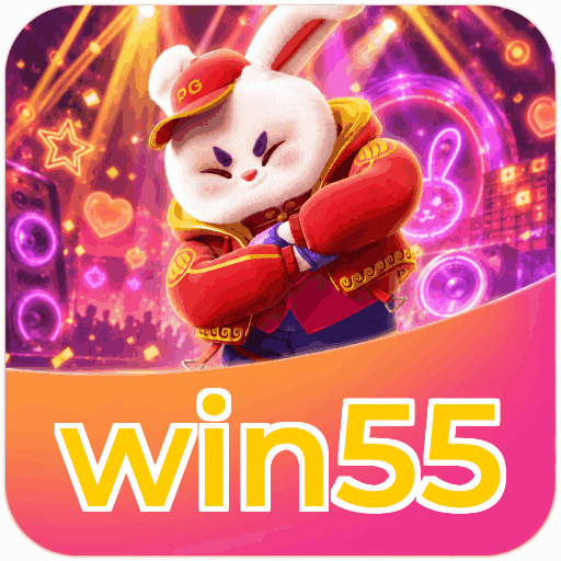 win55 Facebook - Página oficial com promoções e comunidade ativa