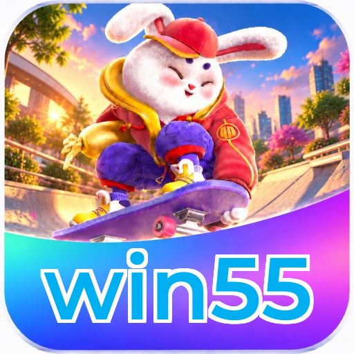 win55 Logo