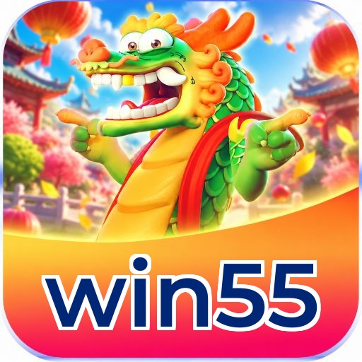 win55 Logo