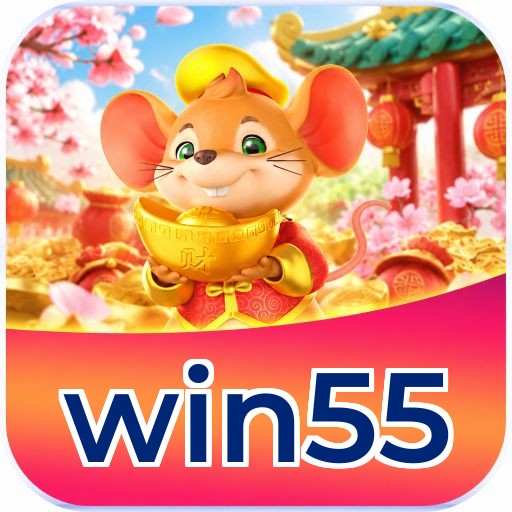 win55 Instalar Logo 3