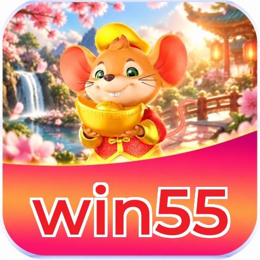 Plataforma win55 - PIX Instantâneo