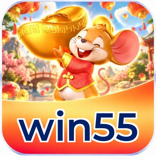Slots win55 - Jackpots Progressivos