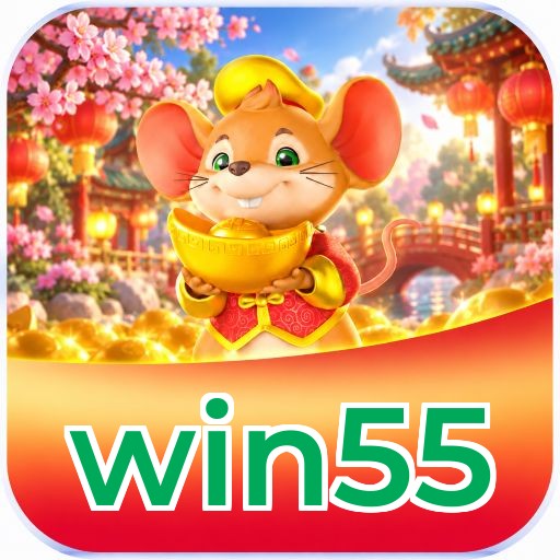 win55 Segurança Logo 1