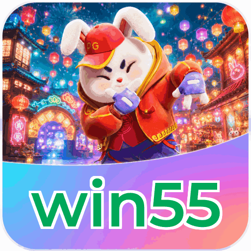 win55 Facebook - Página oficial com promoções e comunidade ativa